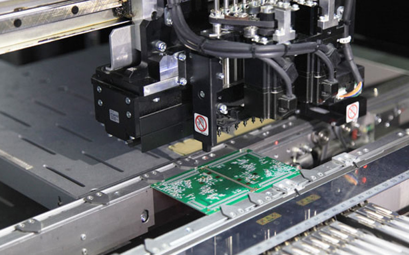 SMT貼片加工廠五大常見工藝缺陷[解決辦法]