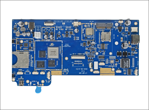 選擇好的醫(yī)療SMT貼片加工廠家注意事項