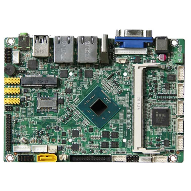 SMT貼片加工基本介紹