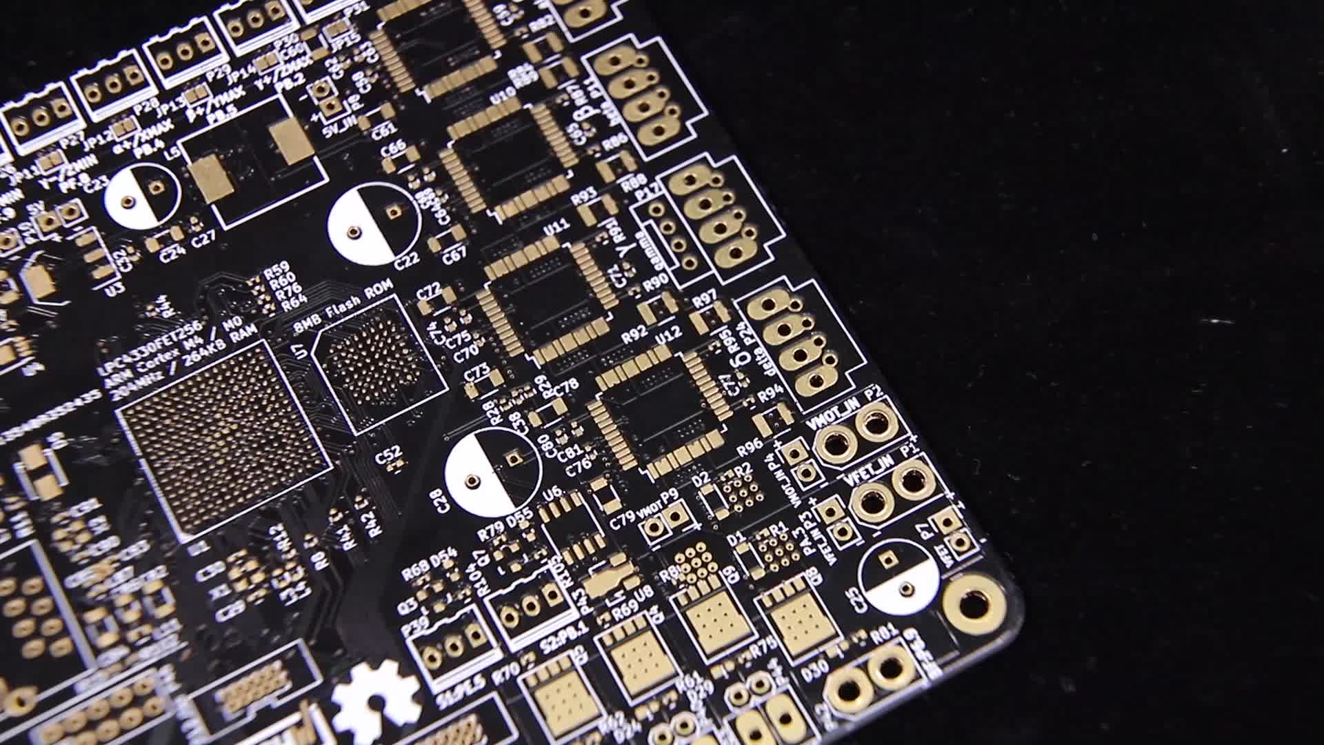 PCBA貼片加工廠如何在市場(chǎng)競(jìng)爭(zhēng)中存活和發(fā)展