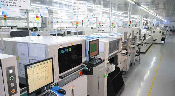 smt貼片加工廠如何提高生產(chǎn)制造效率？