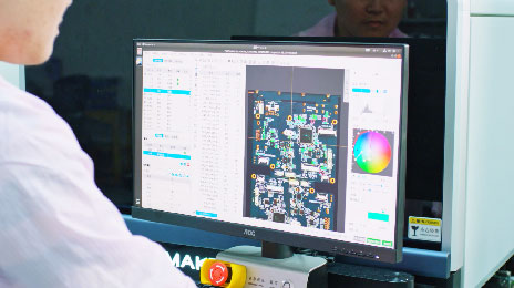 smt貼片加工焊接時的不良如何避免