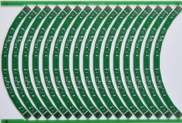 PCB加工制造技術(shù)的基本說明