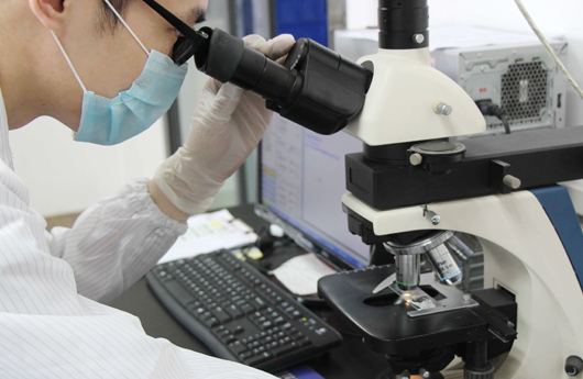 ?SMT貼片加工的品質(zhì)檢驗要點