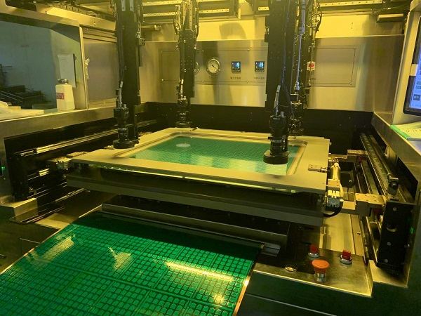 smt加工中2層與4層PCB的區(qū)別