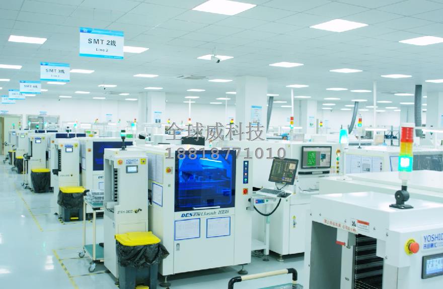 SMT貼片加工過程中保證品質(zhì)的設(shè)備有哪些