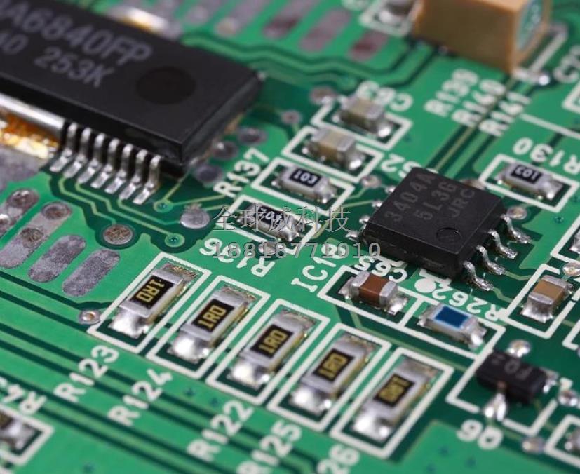 PCBA貼片加工焊接過(guò)程中的注意事項(xiàng)