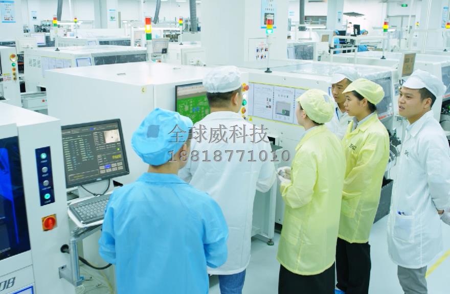 smt貼片廠的ROHS制作管理