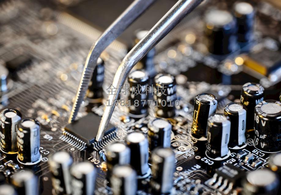 SMT貼片完成后整機調(diào)試工藝