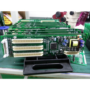 SMT貼片加工的工藝及流程