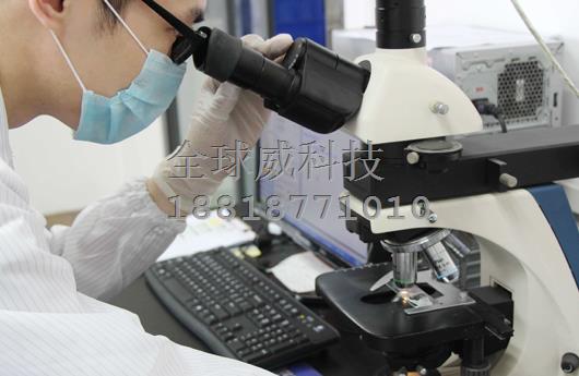 Smt貼片加工過程中的三防漆