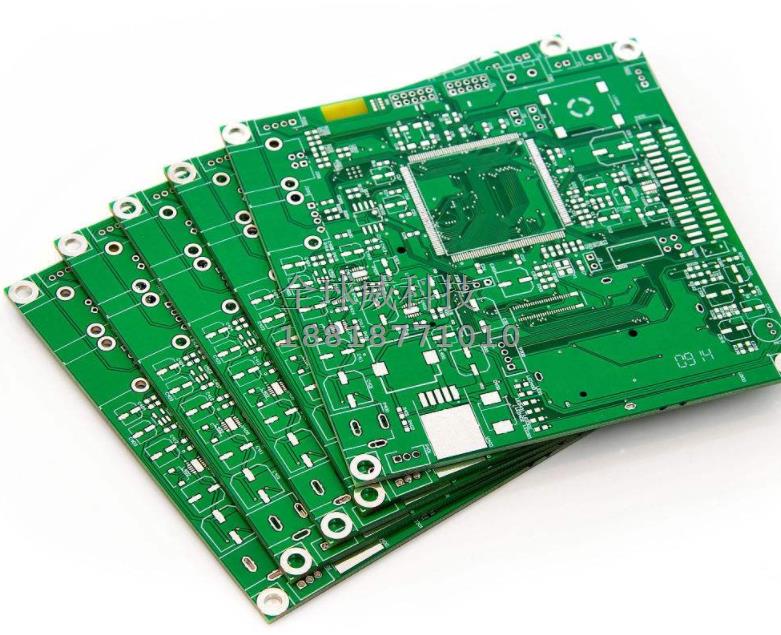 什么是PCBA電路板的受控阻抗？