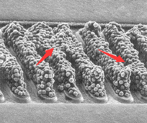 SMT貼片加工之錫膏印刷坍塌