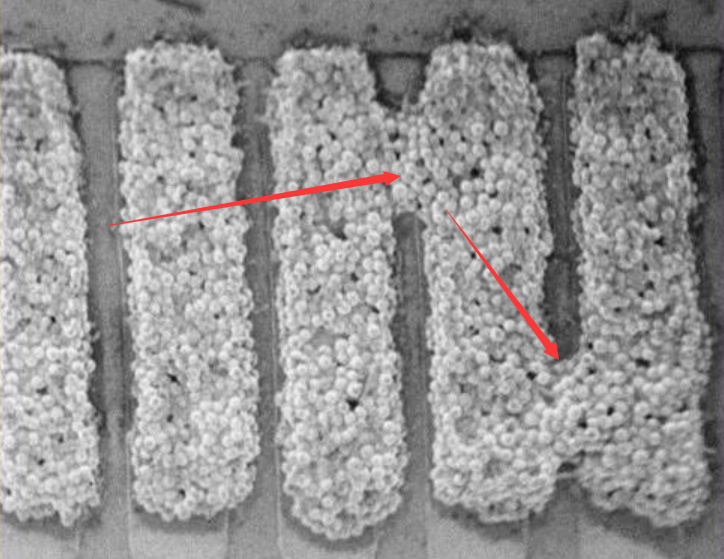 SMT貼片加工之錫膏印刷短路