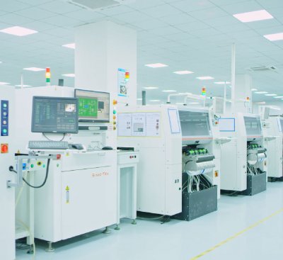 PCBA電路板為什么大都是偶數(shù)層