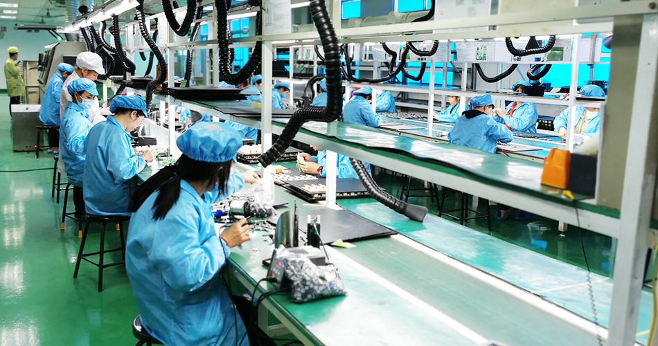 SMT貼片車間IPQC巡檢流程，七大手法、八大原則、九大步驟