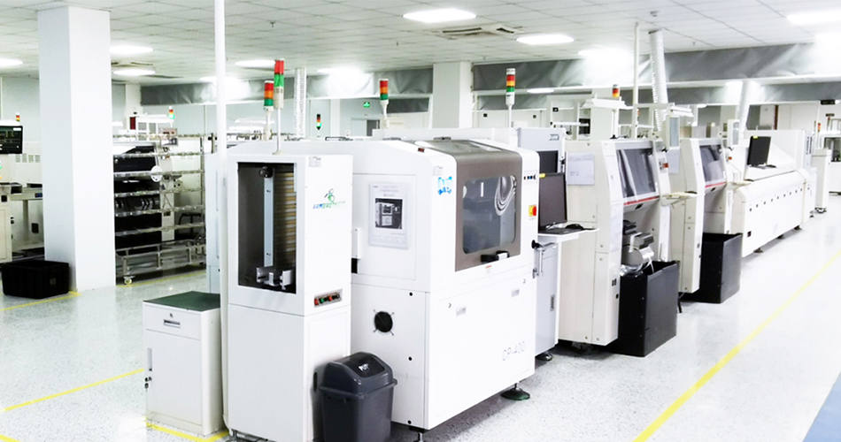 如何評(píng)審一家pcba加工廠？