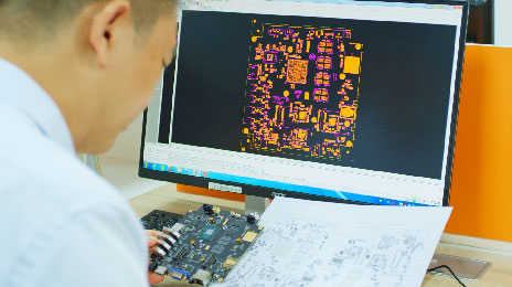 PCBA電路板的清潔方式有哪些？