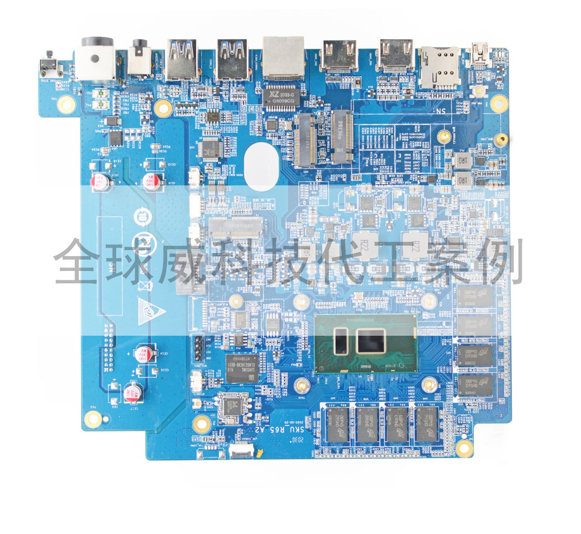 三防漆的質(zhì)量對PCBA電路板有什么影響?